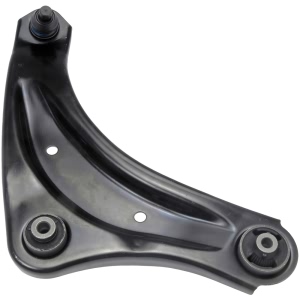 Dorman Front Passenger Side Lower Non Adjustable Control Arm And Ball Joint Assembly for Nissan Sentra - 522-914