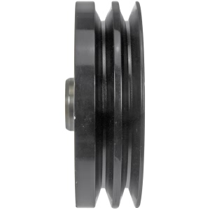 Dorman OE Solutions 2 Groove Pulley Type Harmonic Balancer Assembly Kit for Chevrolet - 594-031