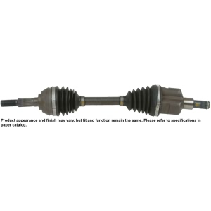 Cardone Reman Remanufactured CV Axle Assembly for Chevrolet S10 - 60-1277