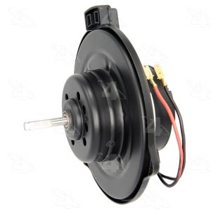Four Seasons Hvac Blower Motor Without Wheel for Cadillac - 35073