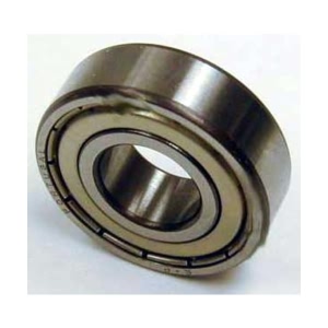 SKF Differential Bearing for Geo - 6207-ZJ