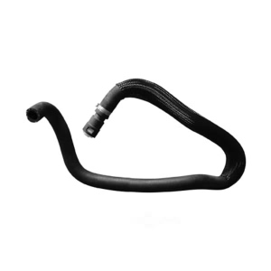 Dayco Small Id Hvac Heater Hose for Chrysler - 86125