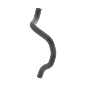 Dayco Small Id Hvac Heater Hose for Jeep - 87875