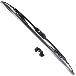 Denso EV Conventional 17" Black Wiper Blade for Infiniti Q50 - EVB-17