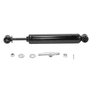 Monroe Magnum™ Front Steering Stabilizer for 1991 Jeep Cherokee - SC2928