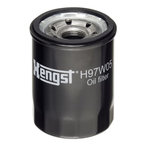 Hengst Engine Oil Filter for Acura - H97W05