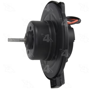 Four Seasons Hvac Blower Motor Without Wheel for Geo Prizm - 35357
