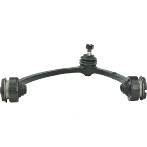 Mevotech Supreme Front Driver Side Upper Non Adjustable Control Arm And Ball Joint Assembly for Lexus LS400 - CMS861100