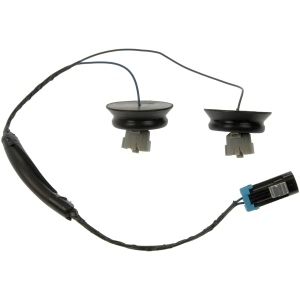 Dorman Ignition Knock Sensor Connector for GMC Envoy XUV - 917-033