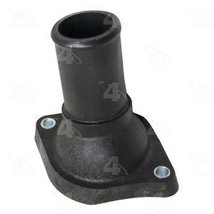 Four Seasons Engine Coolant Water Outlet W O Thermostat for Jeep - 85342