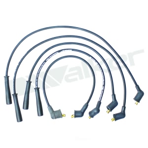 Walker Products Spark Plug Wire Set for Mazda 323 - 924-1464