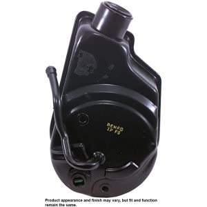 Cardone Reman Remanufactured Power Steering Pump w/Reservoir for Isuzu - 20-8741