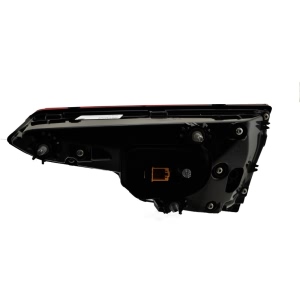 Hella Inner Driver Side Tail Light for Audi - 012247091