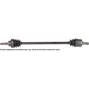 Cardone Reman Remanufactured CV Axle Assembly for Hyundai - 60-3358