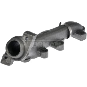Dorman Cast Iron Natural Exhaust Manifold for Dodge - 674-416