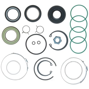 Gates Rack And Pinion Seal Kit for Saturn SC - 348397