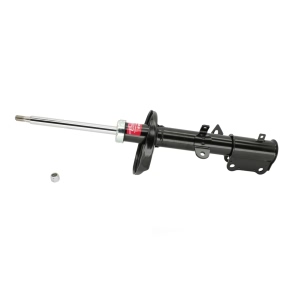 KYB Excel G Rear Driver Side Twin Tube Strut for Geo - 234060
