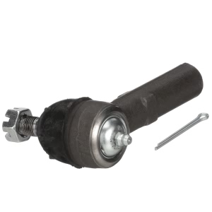 Delphi Outer Steering Tie Rod End for Nissan Altima - TA2419