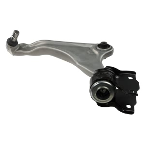 Delphi Front Driver Side Control Arm And Ball Joint Assembly for Land Rover - TC3032