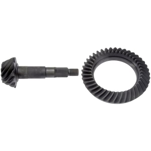 Dorman OE Solutions Front Differential Ring And Pinion for Jeep Wrangler - 697-365