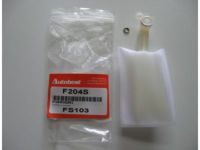 Autobest Fuel Pump Strainer - F204S