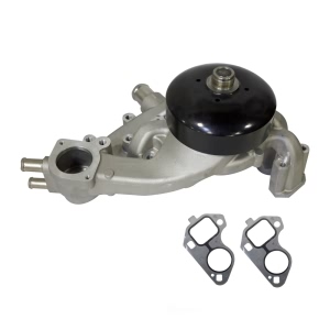 GMB Engine Coolant Water Pump for Saab - 130-9670