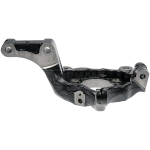 Dorman OE Solutions Front Driver Side Steering Knuckle for Nissan - 698-269