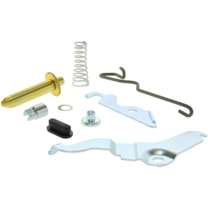 Centric Rear Driver Side Drum Brake Self Adjuster Repair Kit for Oldsmobile - 119.62016