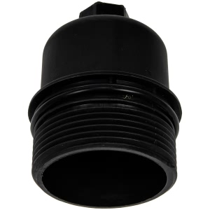 Dorman OE Solutions Threaded Oil Filter Cap for Dodge Charger - 917-190
