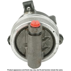 Cardone Reman Remanufactured Power Steering Pump w/o Reservoir for Mazda B4000 - 20-250