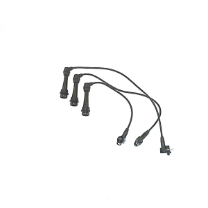 Denso Spark Plug Wire Set for Lexus - 671-6181