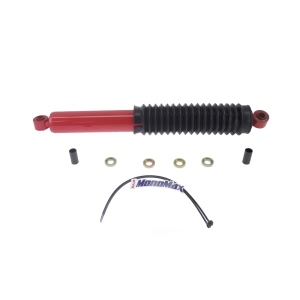 KYB Monomax Rear Driver Or Passenger Side Monotube Non Adjustable Shock Absorber for Jeep Cherokee - 565037