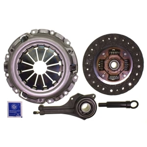 SKF Rear Wheel Seal for Dodge - 14119