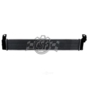 CSF Drive Motor Inverter Cooler for Lexus - 3764