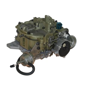 Uremco Remanufactured Carburetor for Cadillac - 11-1255