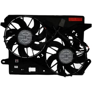 Dorman Engine Cooling Fan Assembly for 2014 Dodge Charger - 620-039XD