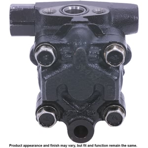Cardone Reman Remanufactured Power Steering Pump w/o Reservoir for Isuzu - 21-5859
