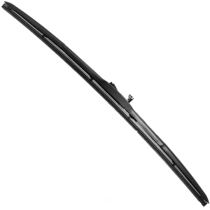 Denso Designer 24" Black Wiper Blade for Dodge - 160-3124