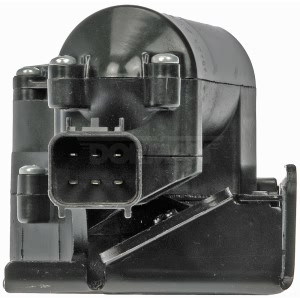 Dorman OE Solutions Liftgate Lock Actuator for Cadillac - 931-107