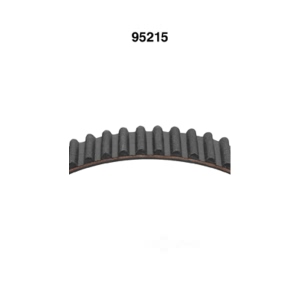 Dayco Timing Belt for Lexus - 95215