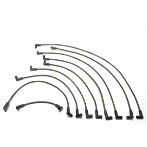 Delphi Spark Plug Wire Set for Chevrolet K5 Blazer - XS10217
