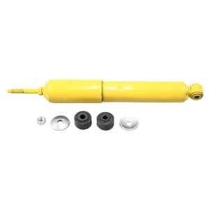 Monroe Gas-Magnum™ Front Driver or Passenger Side Shock Absorber for GMC Sierra 3500 Classic - 34504