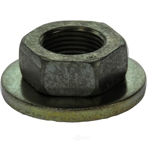 Centric Rear Premium Hub Retainer Nut for Ford - 124.61901
