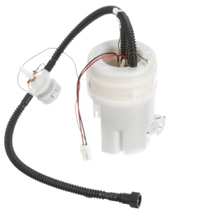 Delphi Fuel Pump And Strainer Set for Land Rover - FE0692