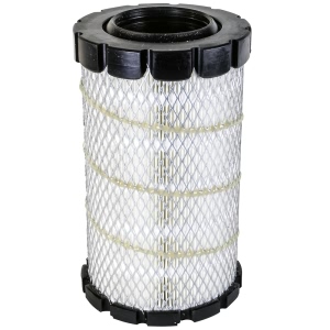 Denso Air Filter for Ford - 143-3328