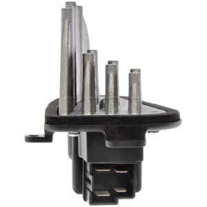 Dorman Hvac Blower Motor Resistor Kit for Acura - 973-541