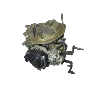 Uremco Remanufacted Carburetor for Dodge - 5-5227