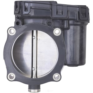 Spectra Premium Fuel Injection Throttle Body for Dodge - TB1180