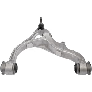 Dorman Front Passenger Side Lower Non Adjustable Control Arm And Ball Joint Assembly for Ram - 524-078