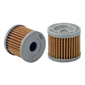 WIX WIX Cartridge Lube Metal Canister Filter for Suzuki - WL10339